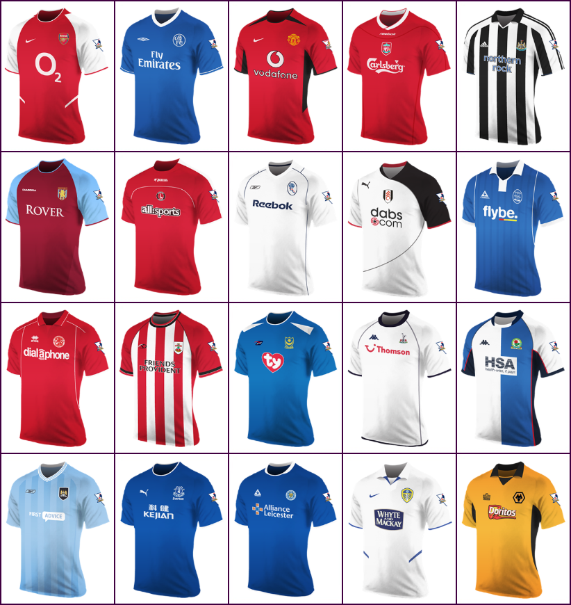 The Premiership Years tweet media
