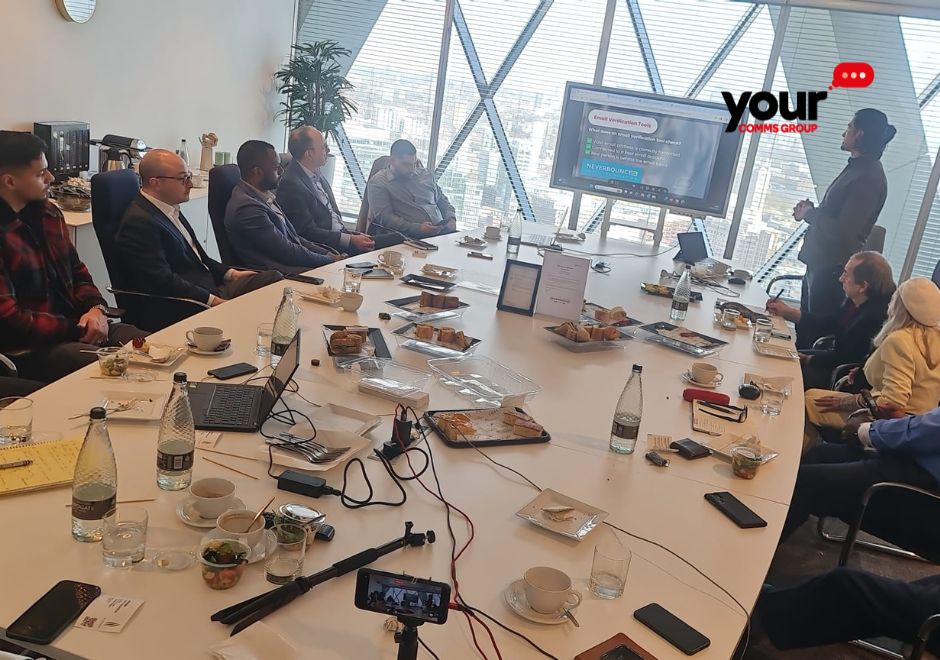YourCommsGroup's tweet image. Live from the iconic Gherkin Tower: Diving deep into the world of B2B data, lead generation, and crafting winning strategies for businesses. 

Visit our website for more information: hubs.la/Q02pFJRB0

#YourCommsGroup #YCG #ResellerEvent #ResellerPartner