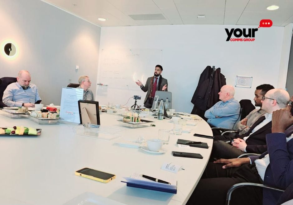 YourCommsGroup's tweet image. Live from the iconic Gherkin Tower: Diving deep into the world of B2B data, lead generation, and crafting winning strategies for businesses. 

Visit our website for more information: hubs.la/Q02pFJRB0

#YourCommsGroup #YCG #ResellerEvent #ResellerPartner