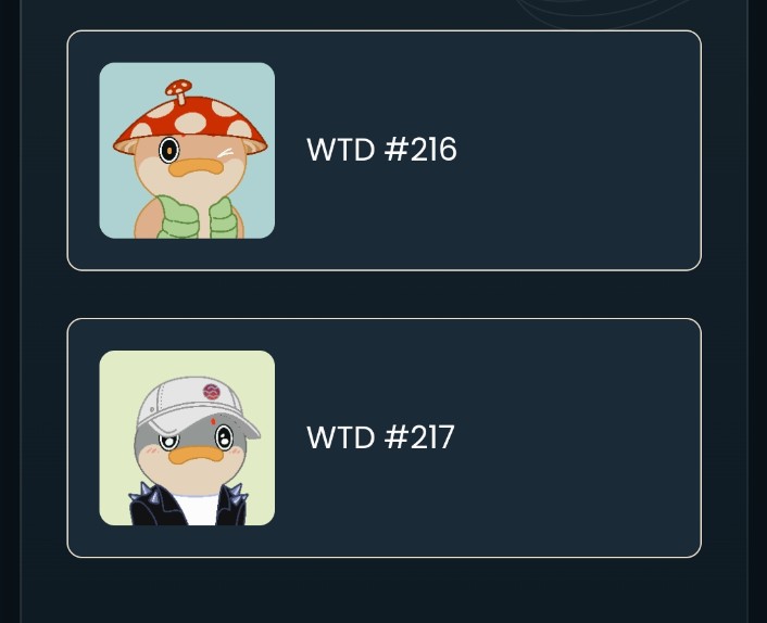 0xRaven | (Comeback Arc) tweet media