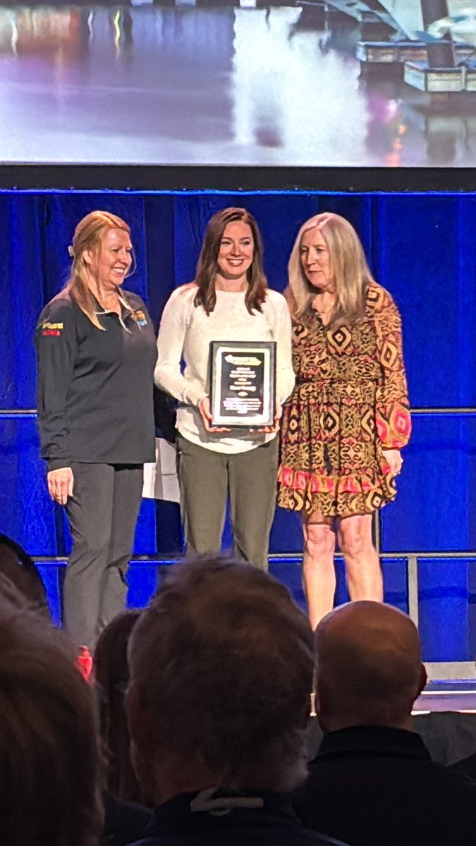 National Health Education Teacher of the Year (TOY)
Kara Young
DuPont Manual High Schools
Jefferson County Public Schools

#jcps #kyshape #SHAPECleveland 
Louisville KY