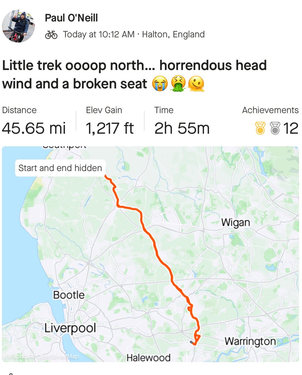 Paul O'Neill 💥 tweet media