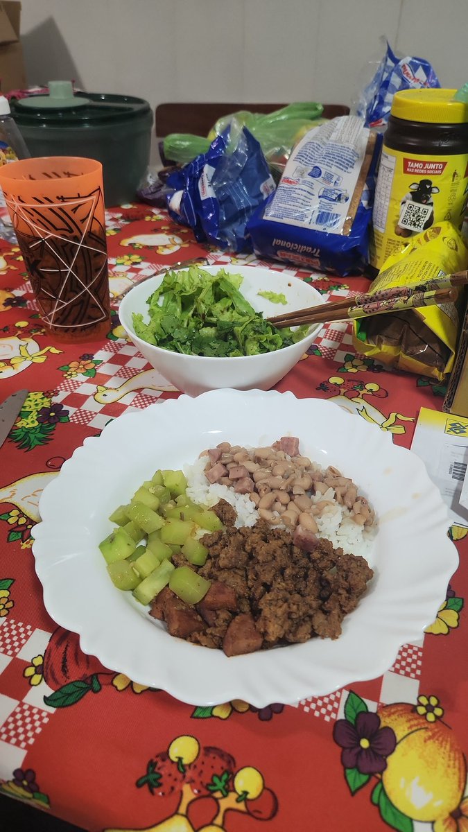 pourramari's tweet photo. @tomvibez Caraca uma comidinha mo delicia https://t.co/xgkTtkkYGu