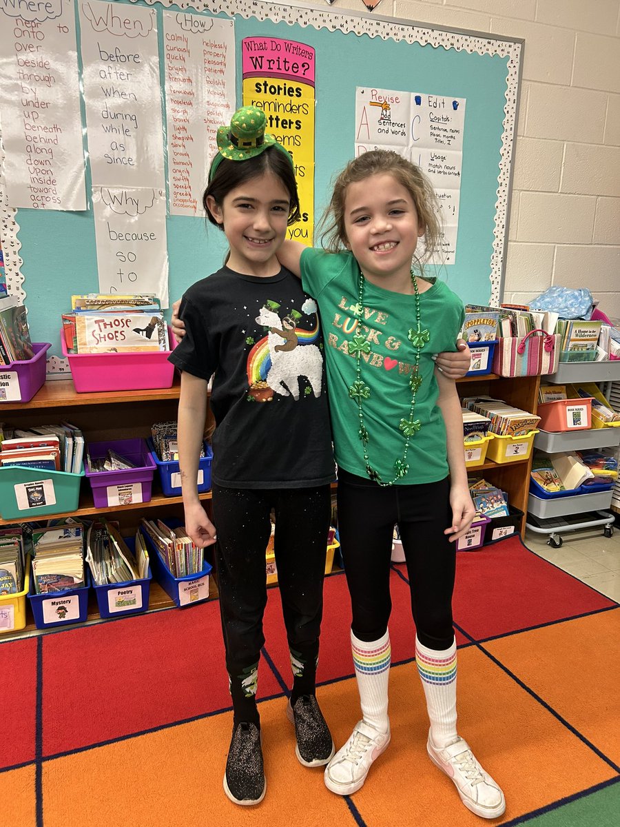 BruceBrucew10's tweet image. Happy St. Patrick’s Day! @oprschool @PublicWalpole