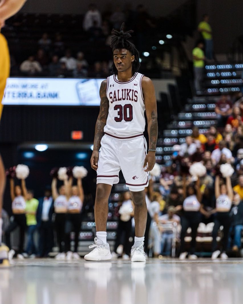 First I would like to thank god for allowing me to play the game I love. I want to give a big thanks to my coaches, teammates, mentors and can’t forget the Dawg Pound. but due to a recent coaching staff change, I will be entering the transfer portal to fulfill my long term goals.