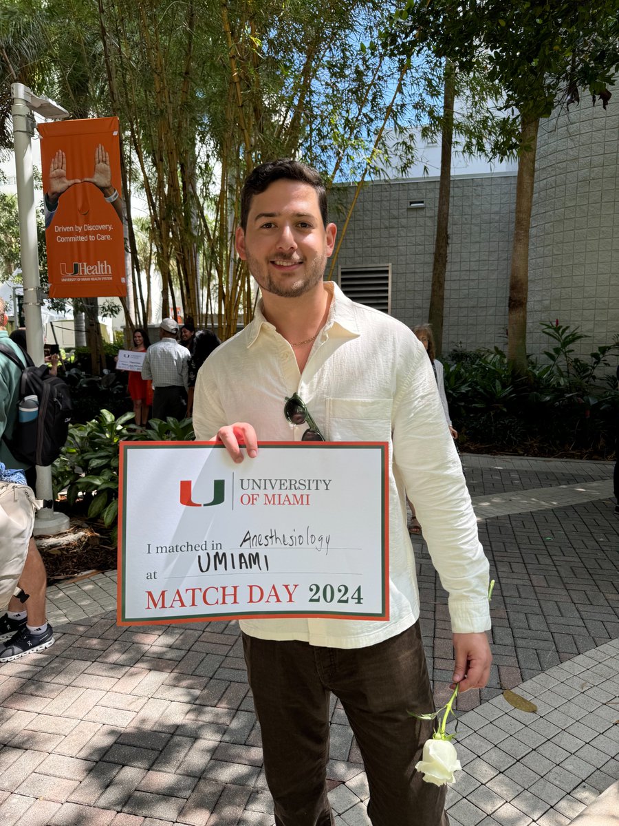 JacksonHealth's tweet photo. Today, dreams became reality!  Congratulations to all of the medical school students who've matched today!  We're thrilled to welcome the new class of residents to the Jackson Family! 🏥✨ @umiamimedicine
#MatchDay #MatchDay2024 #JacksonHealthSystem https://t.co/PAsXgdhrrI
