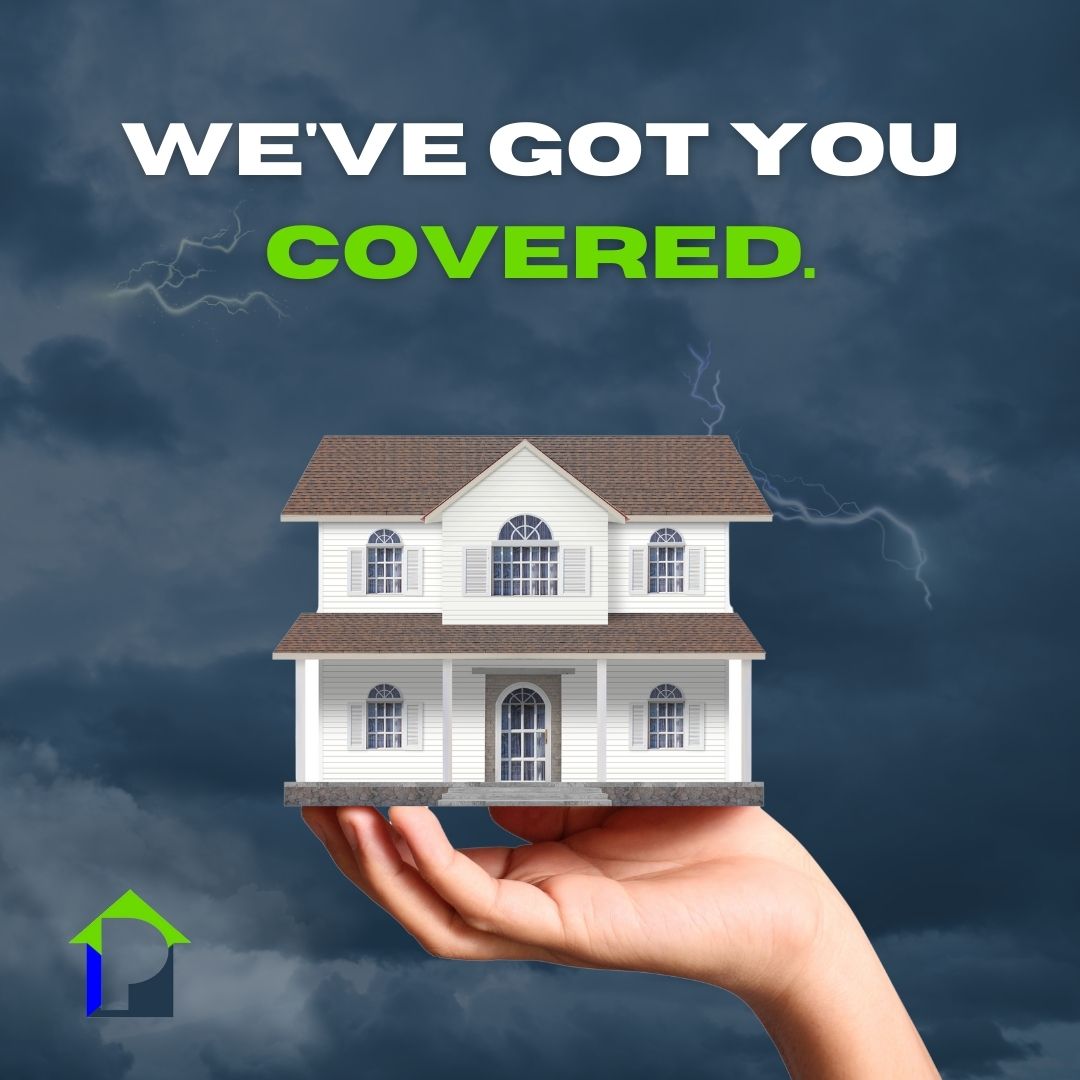 🏚️ After a damage inspection, Peak Custom Remodeling guides you through the insurance process. ⬅️
Visit bit.ly/3DkkTzg to learn more!

#PeakCustomRemodeling #Roofing #CustomRemodeling #HomeImprovement #severeweather #homeinsurance #damagecontrol