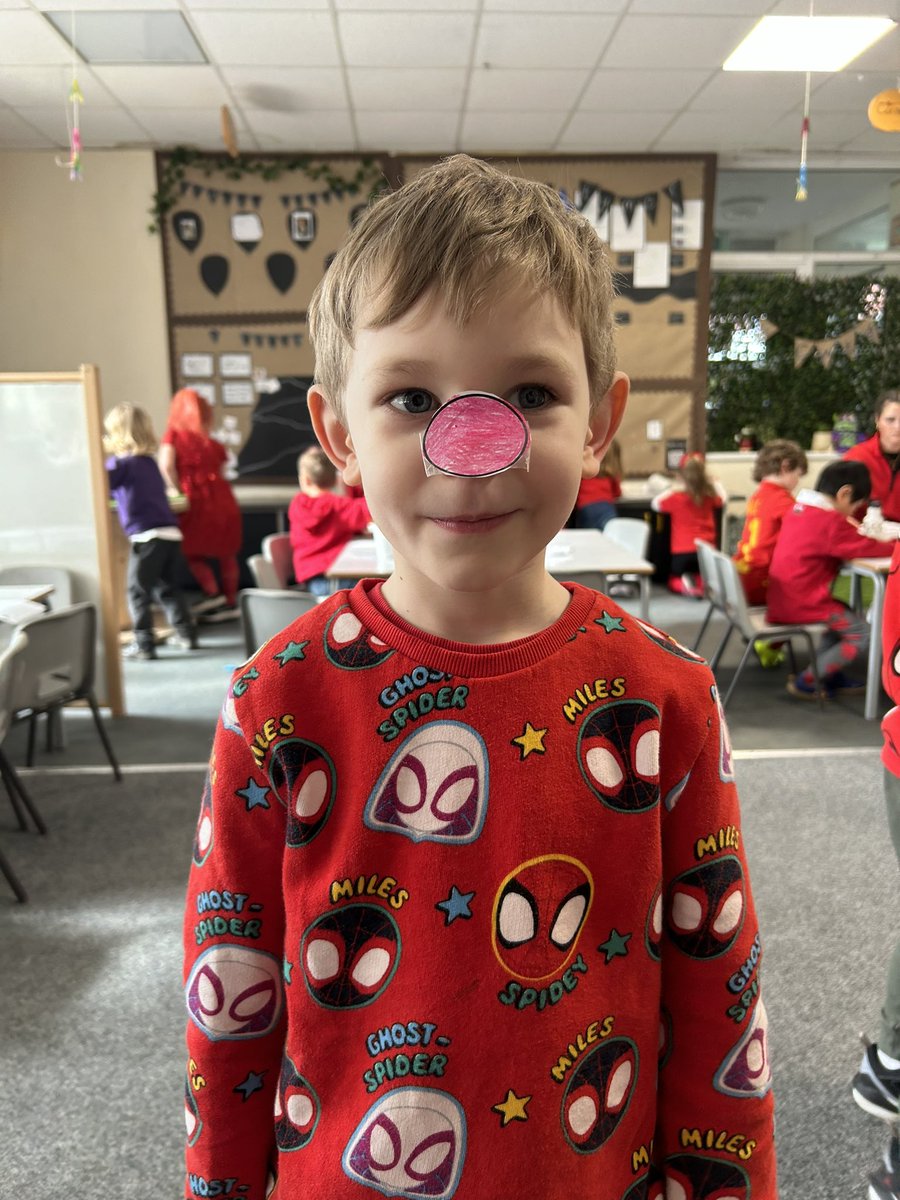 Dosbarth Derbyn tweet media