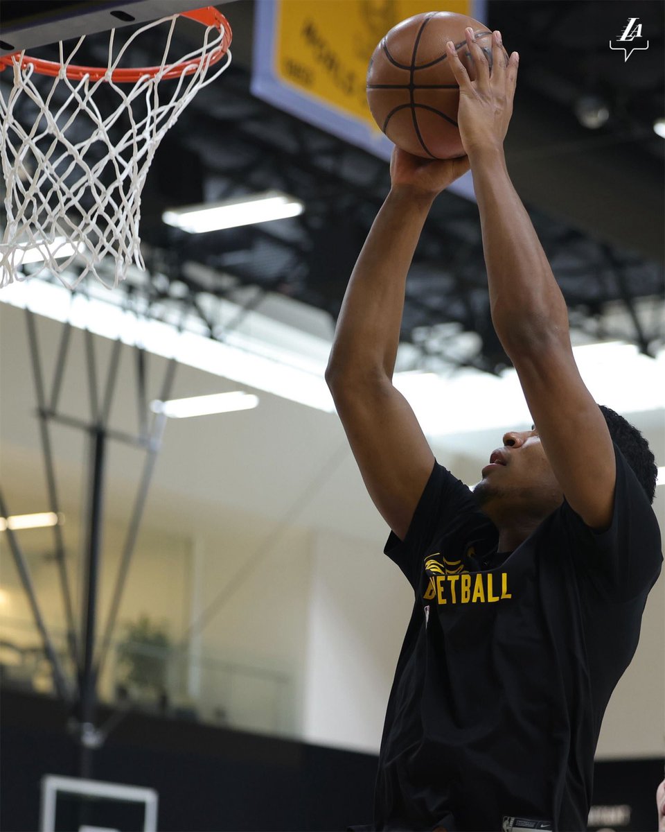 Friday hoops