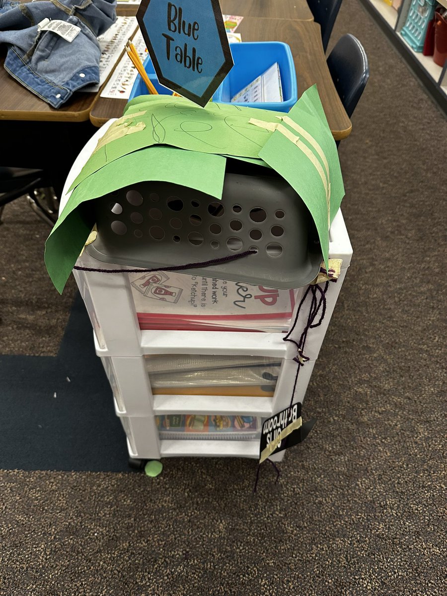 Mrs. Stover tweet media