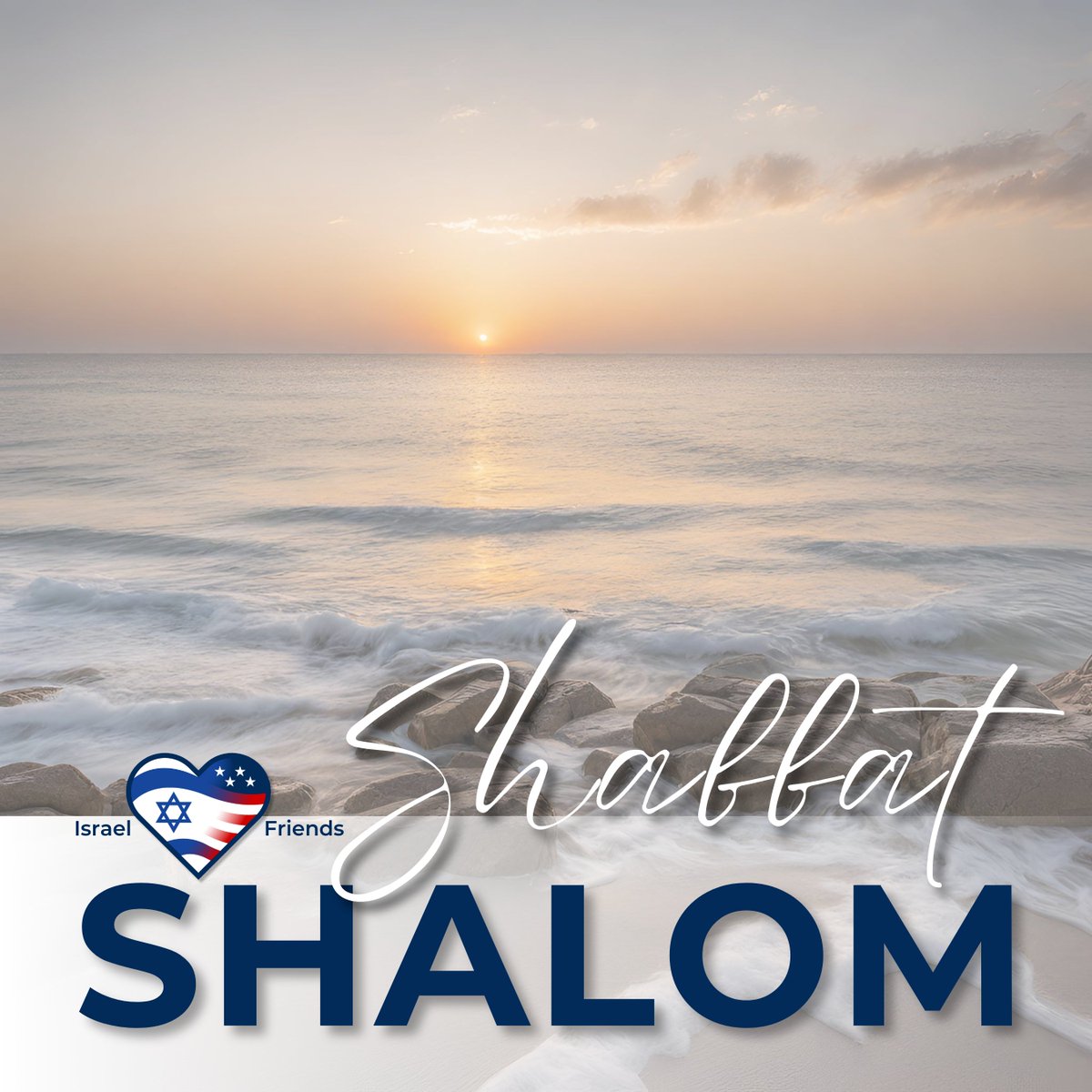 🕯️ Shabbat Shalom! 🕯️ In these challenging times, let's find strength in family and friends as we disconnect from online negativity. Wishing peace and rejuvenation to all. #ShabbatShalom #StrengthInCommunity 🌟✨