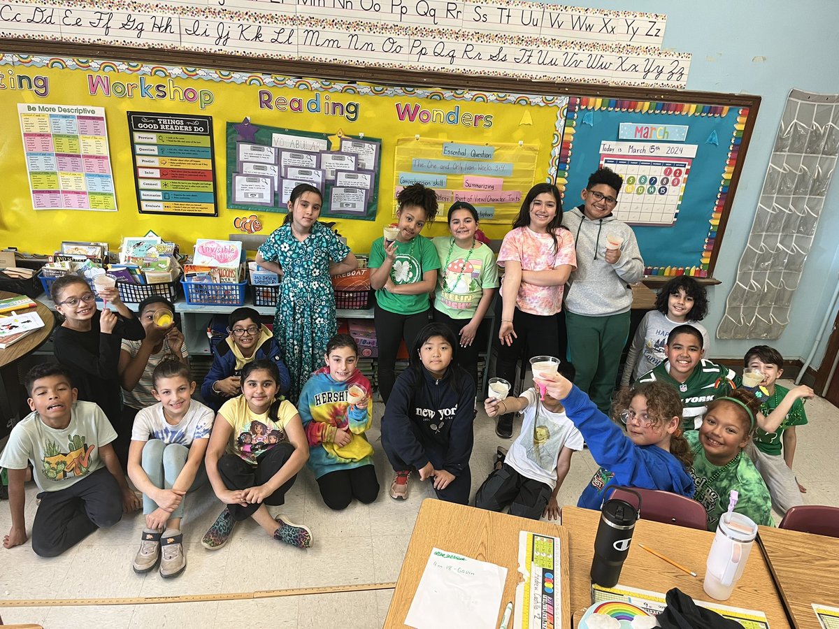 We learned about different types of energy and energy transfer. We made our own Pom-Pom launchers and discussed how energy changes!  Check out our Pom-Pom launcher winner! <a href="/polk_street/">Polk Street School</a> #WeAreFranklinSquare