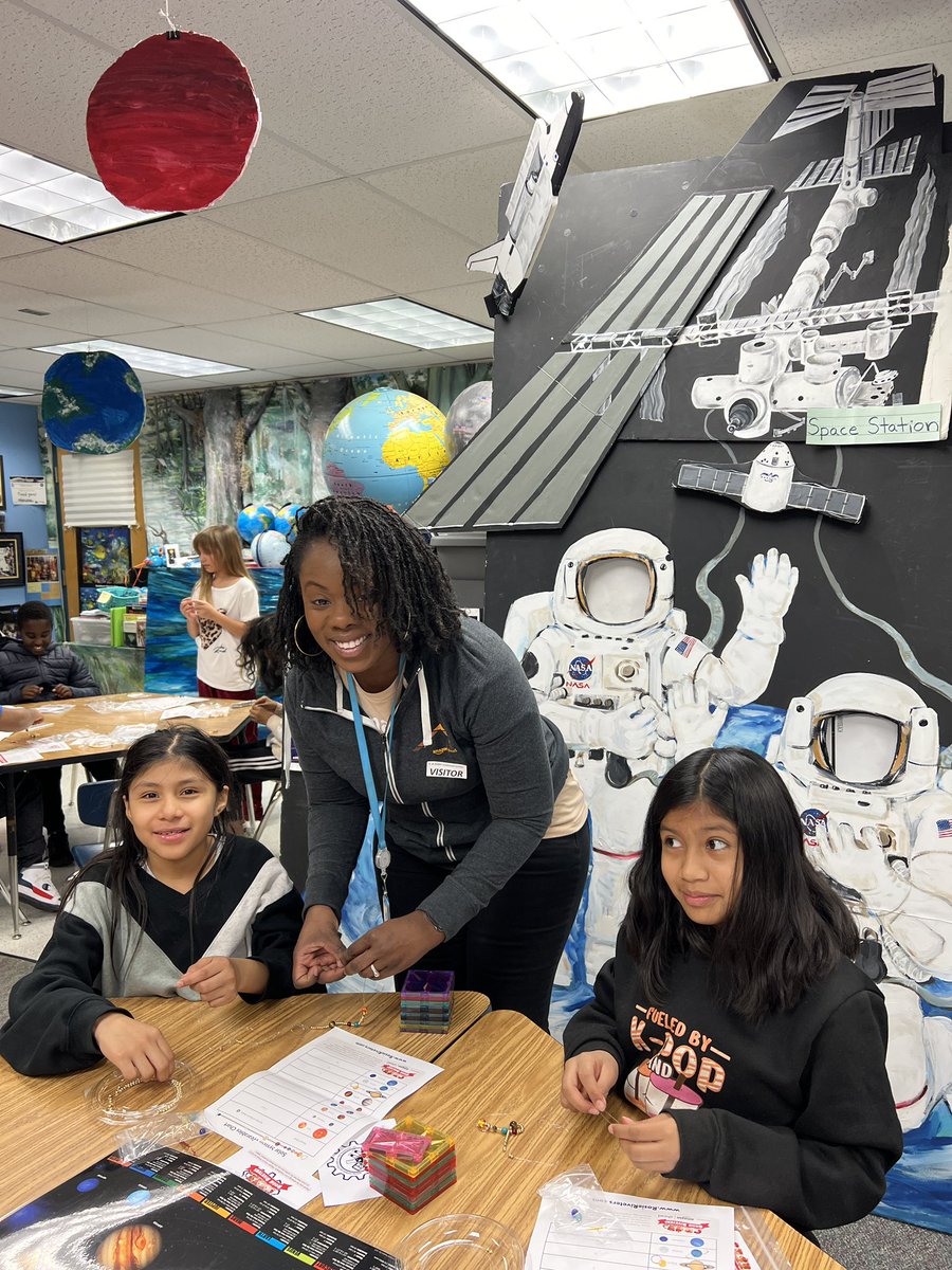 Project Discovery tweet media