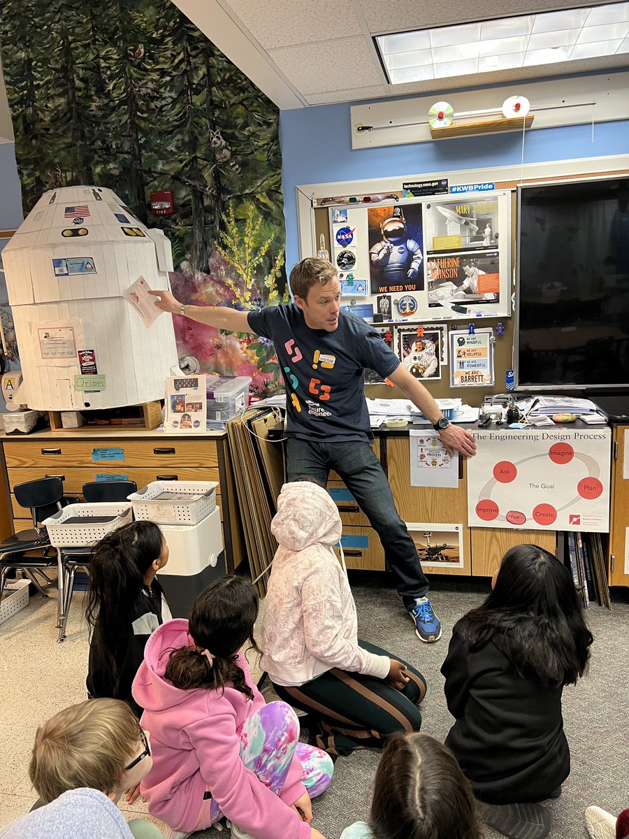 Project Discovery tweet media