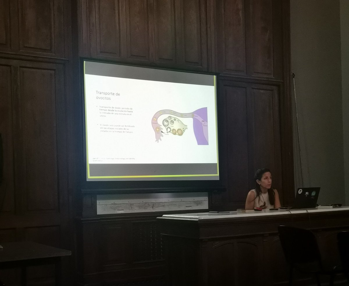 Y se fue la segunda Conferencia de Dremrd <a href="/fmedoficial/">fmedoficial</a>.
Excelente <a href="/DanaKimelman/">Dana Kimelman</a>