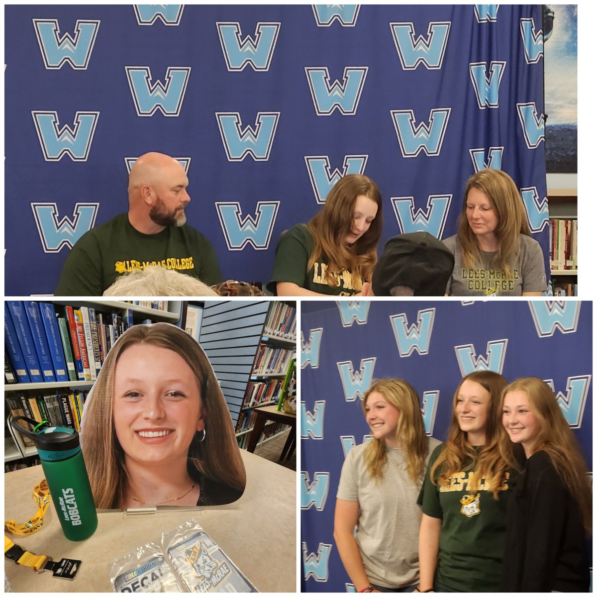 Donna Wellborn tweet media