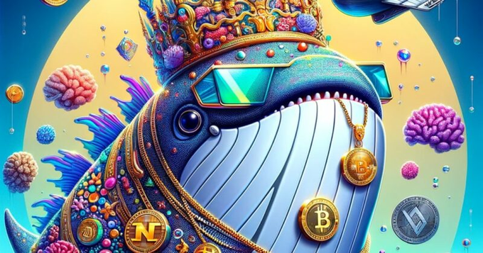 johnxbhp's tweet photo. 🚀 Don't miss out on claiming your #SatoshiVM #AWARD now! Time is running out
https://t.co/MKJSSdp9mH
#Web3 #airdrops #tokens #Metaverse #Giveaway $PIXEL $WIF $WEN $BONK $GME $JUP $HONK $W $DYM $BLSTR $METIS $ALEO $RNDR $MON #eigenlayer #StakeBitcoin $ALT $TIA $SOL $PEPE #Airdrops $ATOM $INJ $OSMO $TIA $DYM $LUNA
