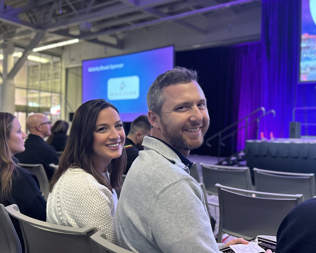 Nothing to see here—just two @SHAPE_America National Teachers of the Year from the Bluegrass State! Congratulations to @JCPSKY’s @klspri02 (#healthed) and @shelbycountysch’s @Adv_Pe_MrPage (HS #physed). #SHAPECleveland #KYSHAPE #WeAreJCPS