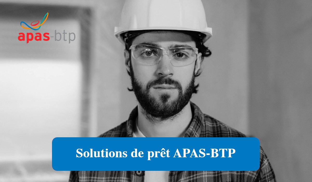 Des solutions de prêt APAS-BTP sont disponibles pour les salariés du BTP. L'association paritaire d'Action Sociale du BTP vous permet d’emprunter jusqu'à 15 000 euros suivant votre projet. #crédit #apasbtp

credit0.fr/gamme-de-pret-…