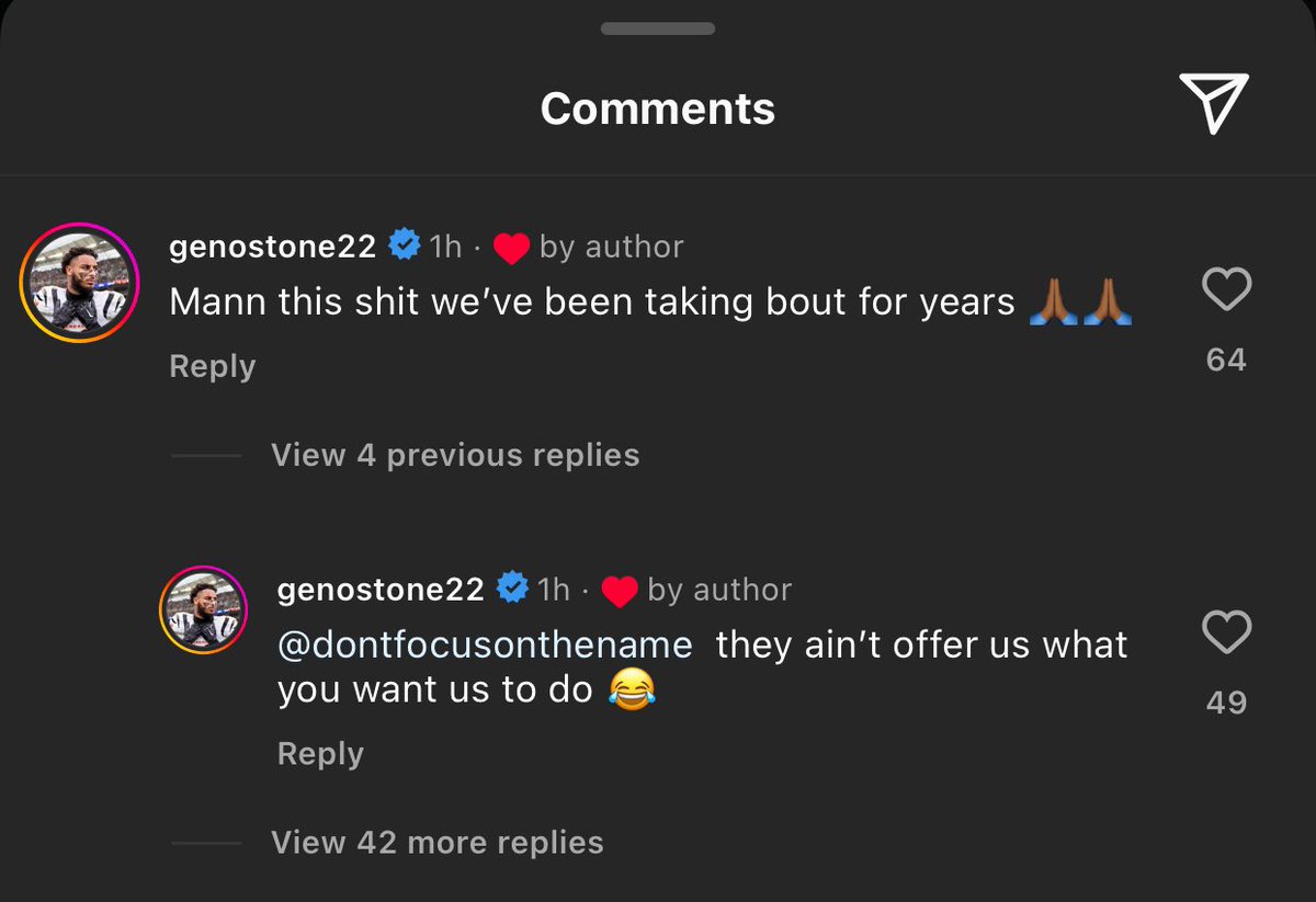 stone_2x's tweet image. Seems like they’ve been wanting out lol