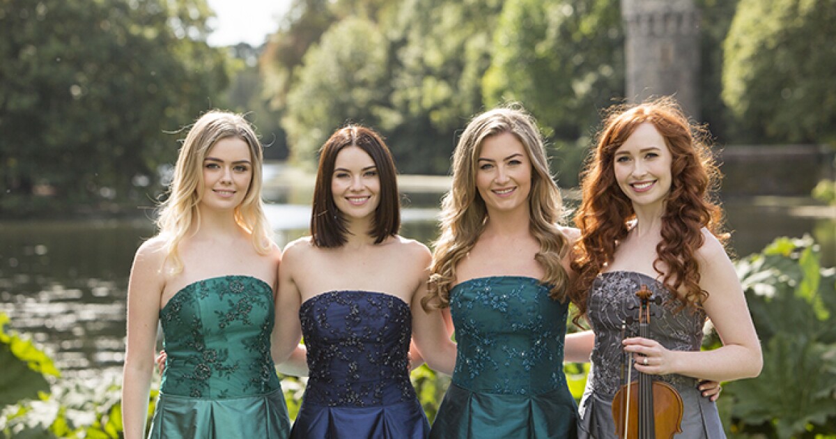 #what2watch these music programmes this April and May 2024.
#CelticWoman #Songsfromtheheart (29-30 April 2024)
#CelticWoman #TheGreatestJourney (07 May 2024)
#CelticWoman #AncientLand  (13-14 May 2024)