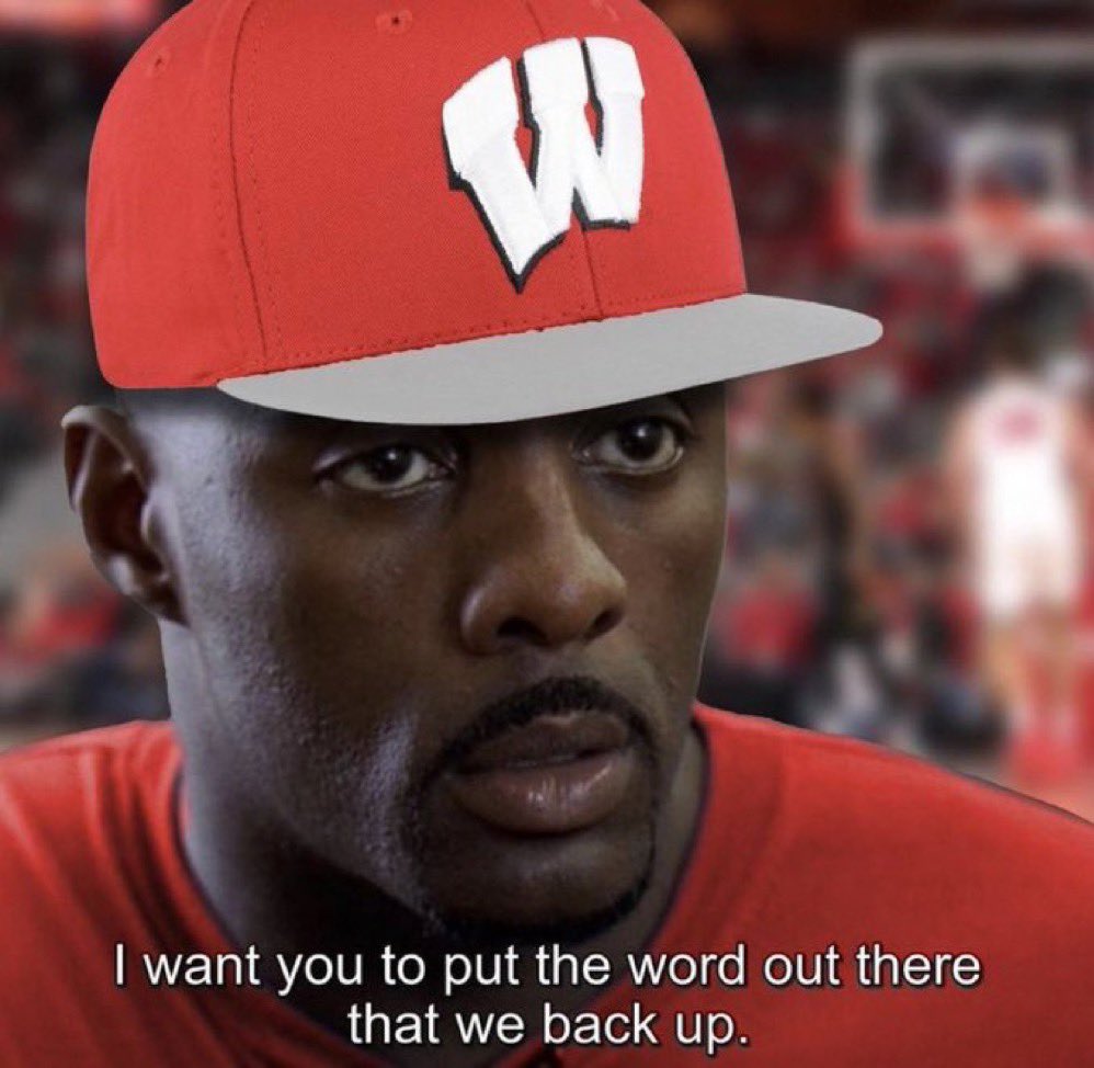 Badger Kramer tweet media