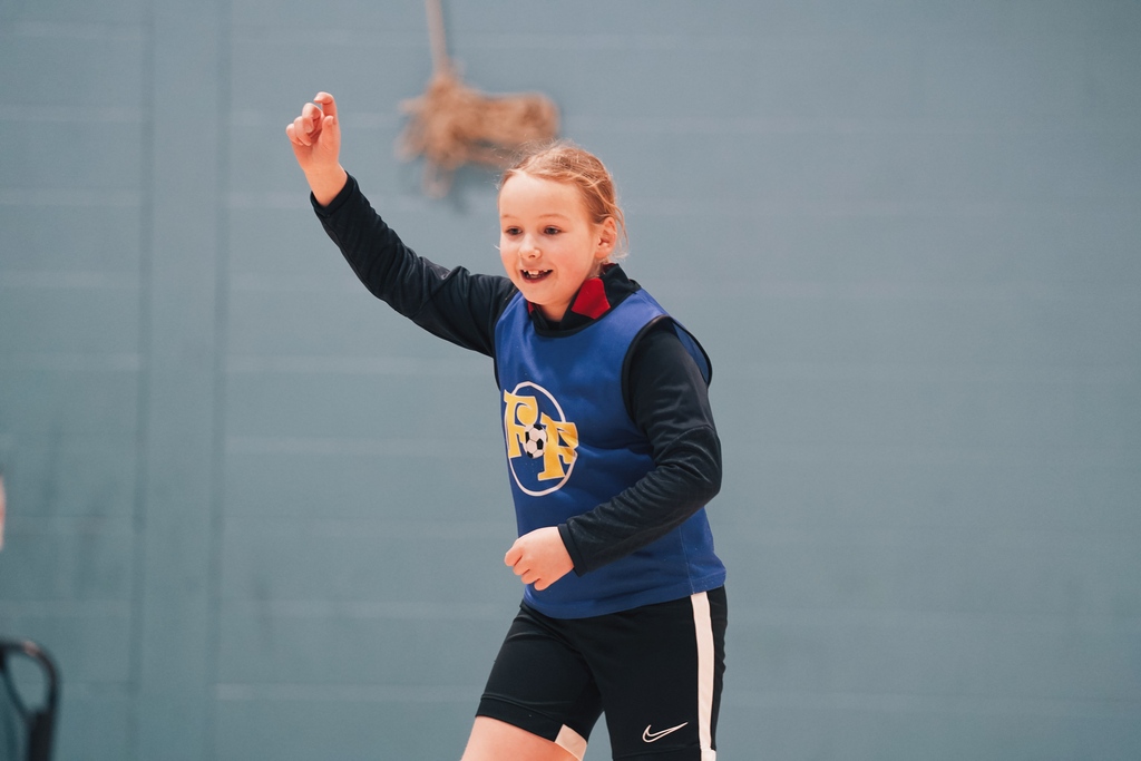 🤩 WHAT A WEEK OF FOOTBALL FUN! It's been amazing to see so many happy smiling children at our sessions right the way across the UK this week.

If you'd like to join us, head to our website to book a 3-week free trial today - booking.thefootballfunfactory.co.uk/events