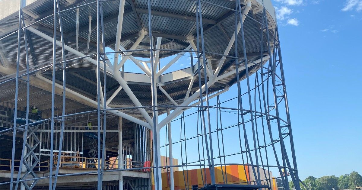 CAST CONNEX tweet media