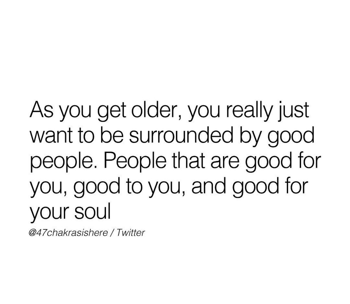 People come and go as life goes on. Choose the ones that are FOR you, not against you. The ones who bring you peace and not stress. #negativitynotneeded #theolivebranchcounselingcenter #MentalHealthAwarenes