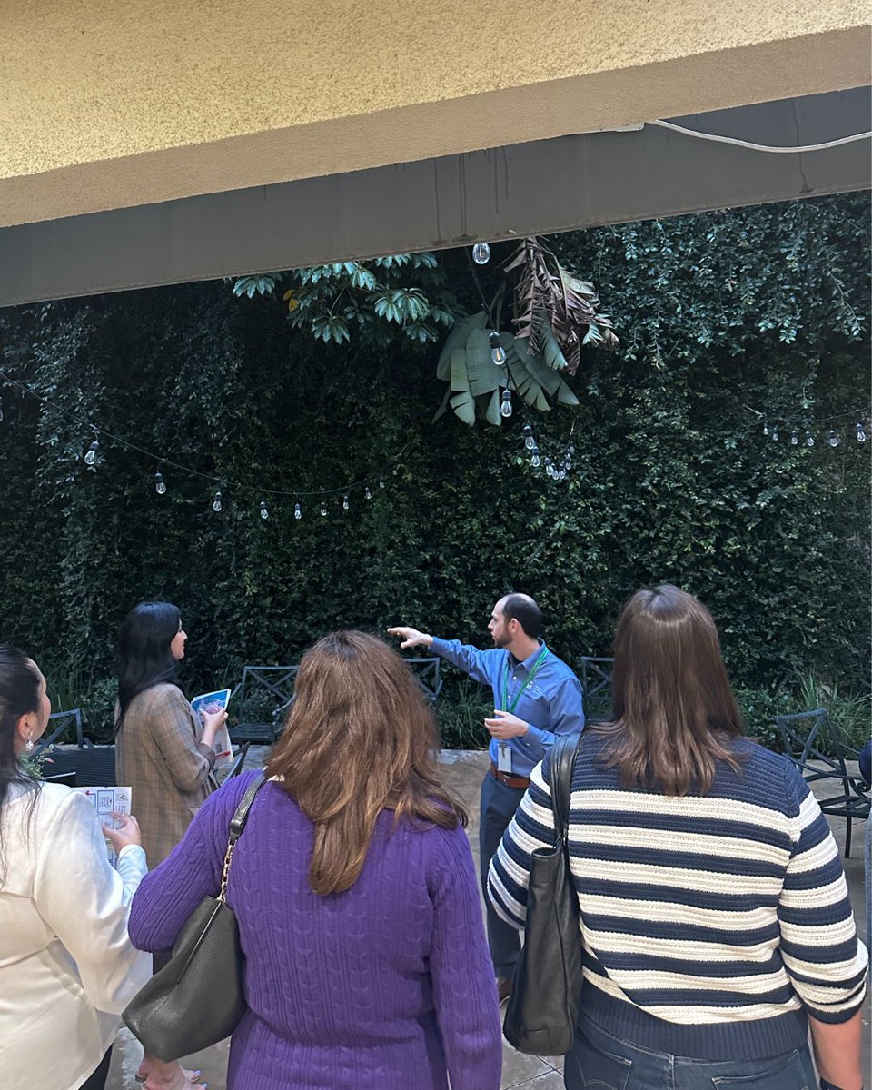Thank you to everyone who was able to join us last Thursday for our Taste &amp; Tour Spring Open House event! 

Our next Taste &amp; Tour event is scheduled for Thursday, August 8. Register today at the link in our bio!

#LARMH #HealingHappensTogether #RMHCSC #TasteandTour