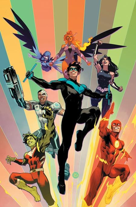 UniversoDCnauta's tweet photo. É OFICIAL GALERA.

UM FILME LIVE-ACTION DOS TITÃS NO DCU!

VENCEMOS https://t.co/nVDwCMaesx