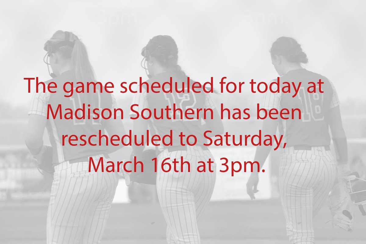 Corbin Ladyhounds Softball (@corbin_softball) on Twitter photo The game scheduled for today has been rescheduled to Saturday, March 16th at 3pm. <a href="/noodles2218/">Bailey Stewart</a> @kalliehousley <a href="/hinkle_raegan/">raegan hinkle</a> @awbeller @raeganwalker2 <a href="/danni_foley25/">Danni Foley</a> @alanastidham3 @m_hicks012 @izzy_walker23 <a href="/AveriCroley/">Averi Croley 2029</a> The game scheduled for today has been rescheduled to Saturday, March 16th at 3pm. <a href="/noodles2218/">Bailey Stewart</a> @kalliehousley <a href="/hinkle_raegan/">raegan hinkle</a> @awbeller @raeganwalker2 <a href="/danni_foley25/">Danni Foley</a> @alanastidham3 @m_hicks012 @izzy_walker23 <a href="/AveriCroley/">Averi Croley 2029</a>