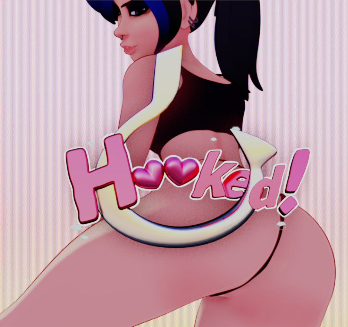 Blender Knight (Blendie) tweet media