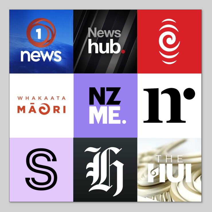 Who received the $55m Public Interest Journalism Fund? NZME: $6,880,099.25 RNZ: $4,251,360.00 Stuff Media: $4,806,528.00 Tagata Pasifika: $4,251,360.00 TVNZ: $3,187,649.00 Newshub: $2,356,696.00 Newsroom: $2,189,301.00 The Hui Series: $1,834,367.65 The Spinoff: $1,782,353.00