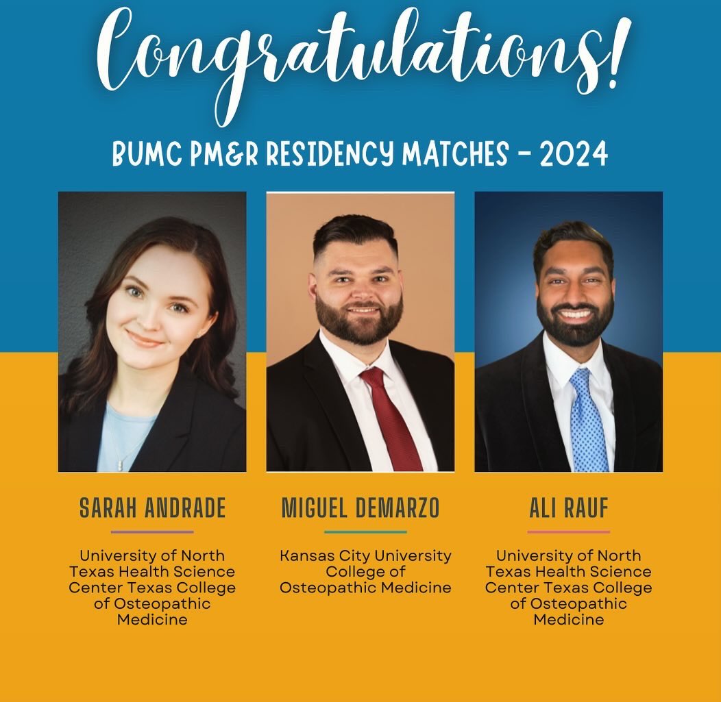 Sarah Andrade, DO tweet media