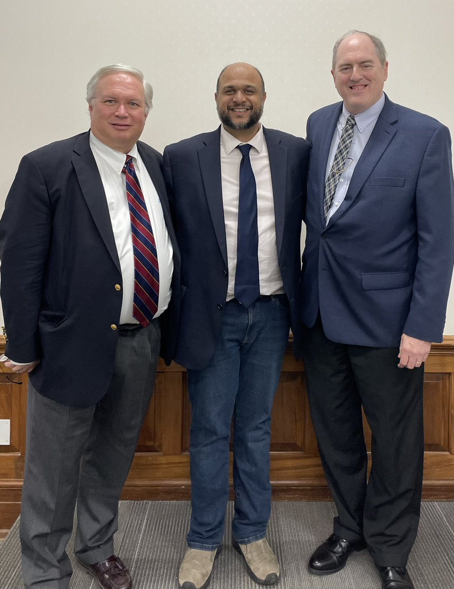 Dr. Nijay Gupta (Engaging Scripture Substack) tweet media