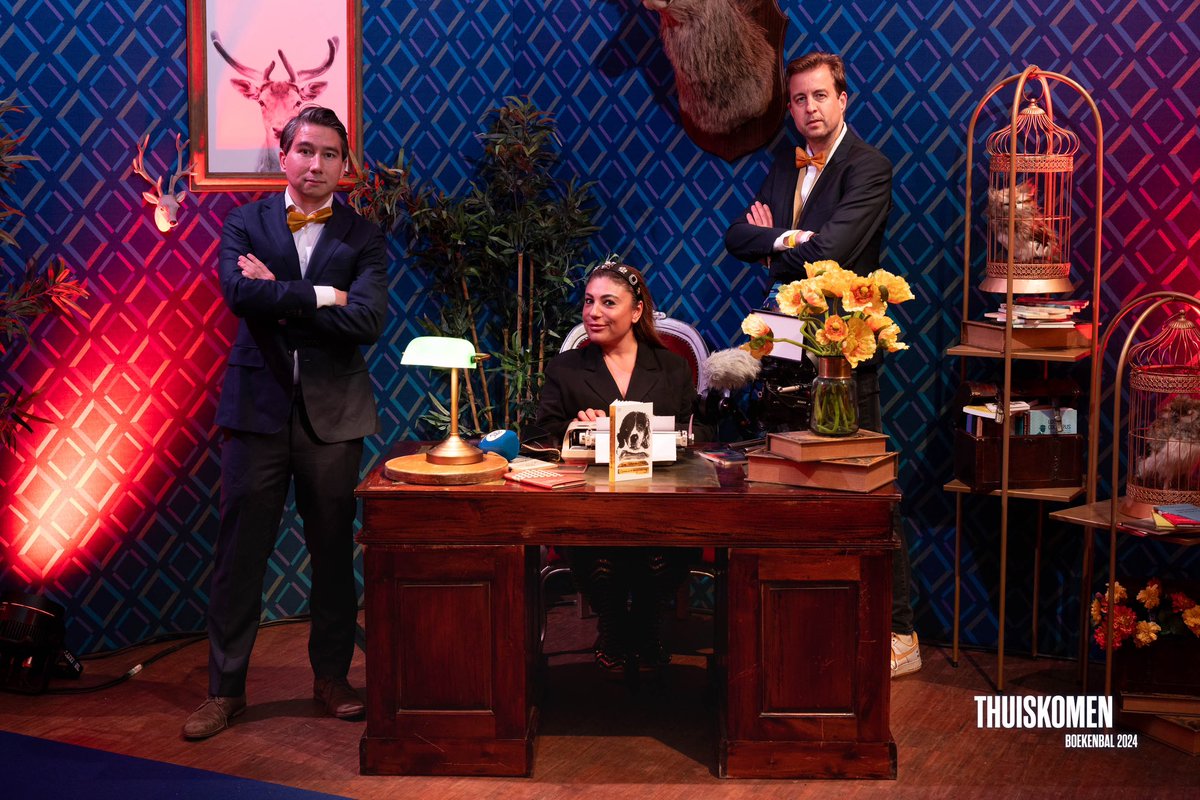 Yesim Candan tweet media