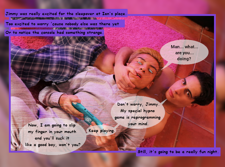 (Another)HypnoGuy tweet media