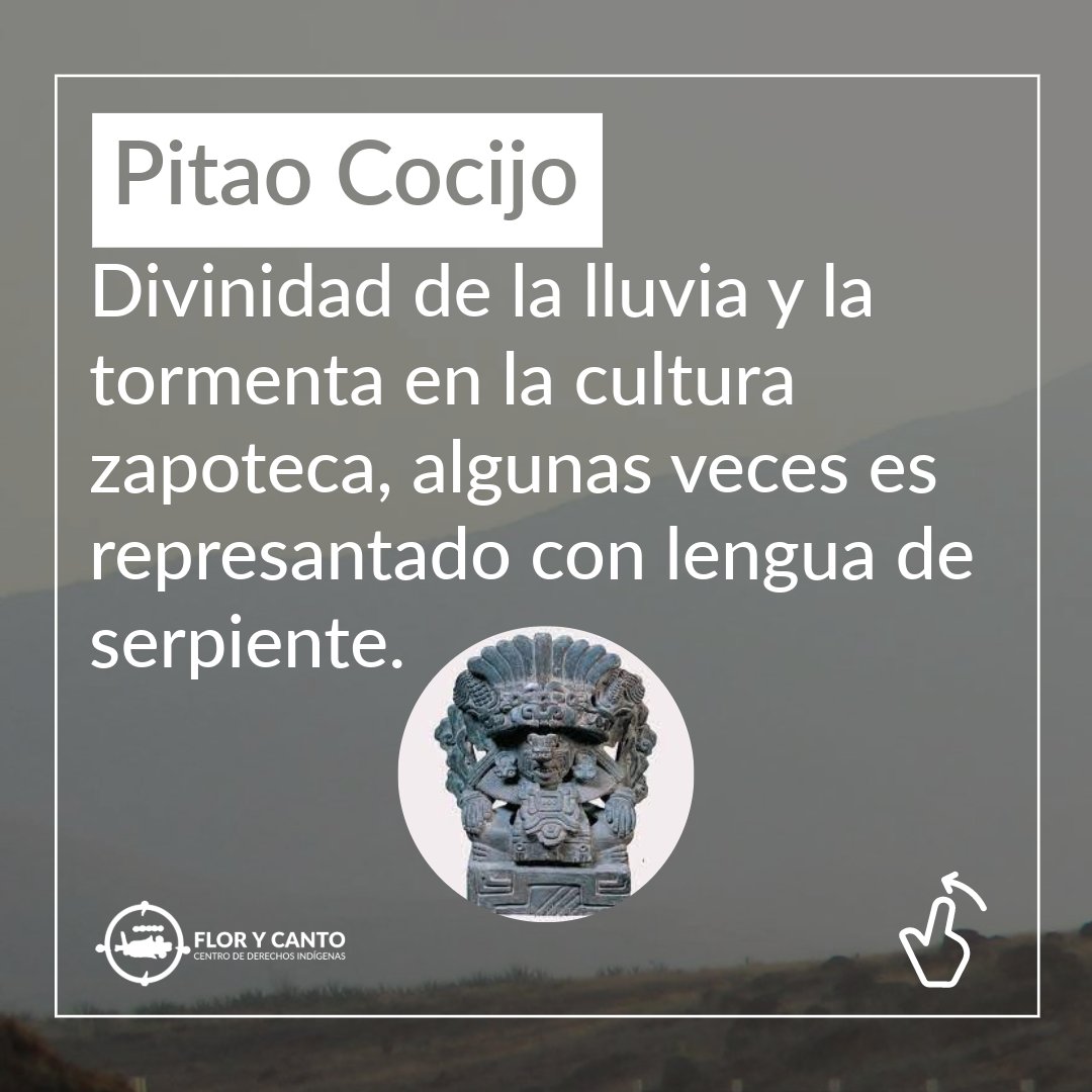 FloryCantoac's tweet photo. #DefendamosElAgua | Existe una relación profunda entre los pueblos indígenas y el agua, heredada de una cosmovisión prehispánica que consideraba, y sigue considerando, al vital líquido como un elemento sagrado. https://t.co/iwcyCgseWp