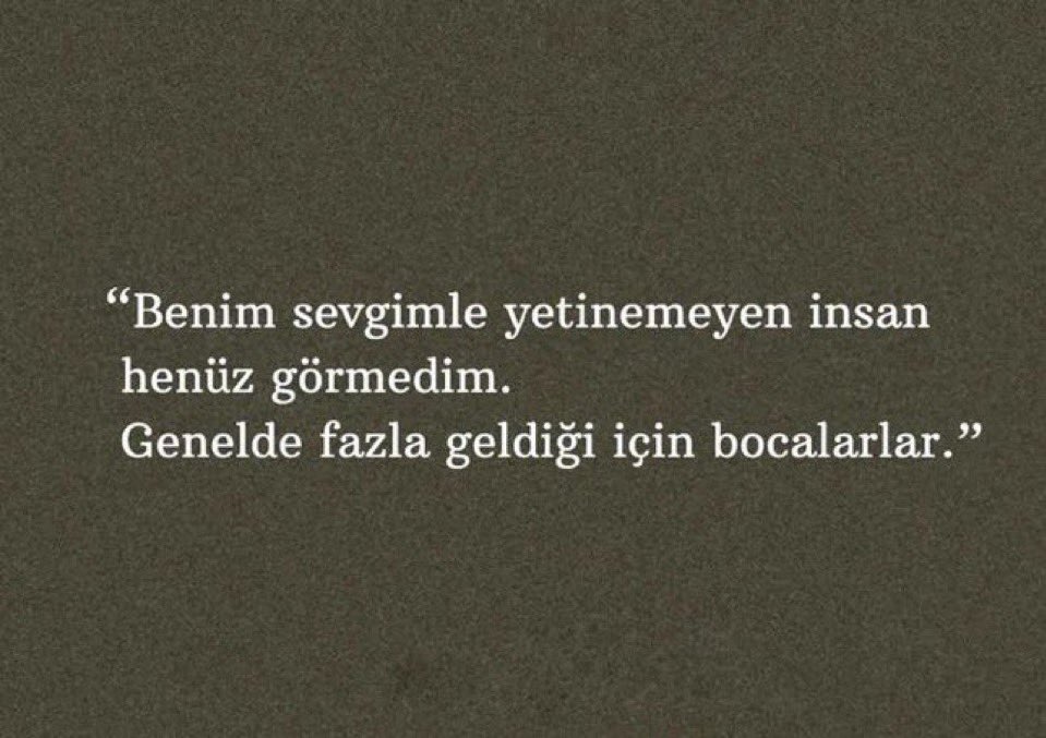 hicsevilmedimki's tweet photo. https://t.co/HCNUUwReok