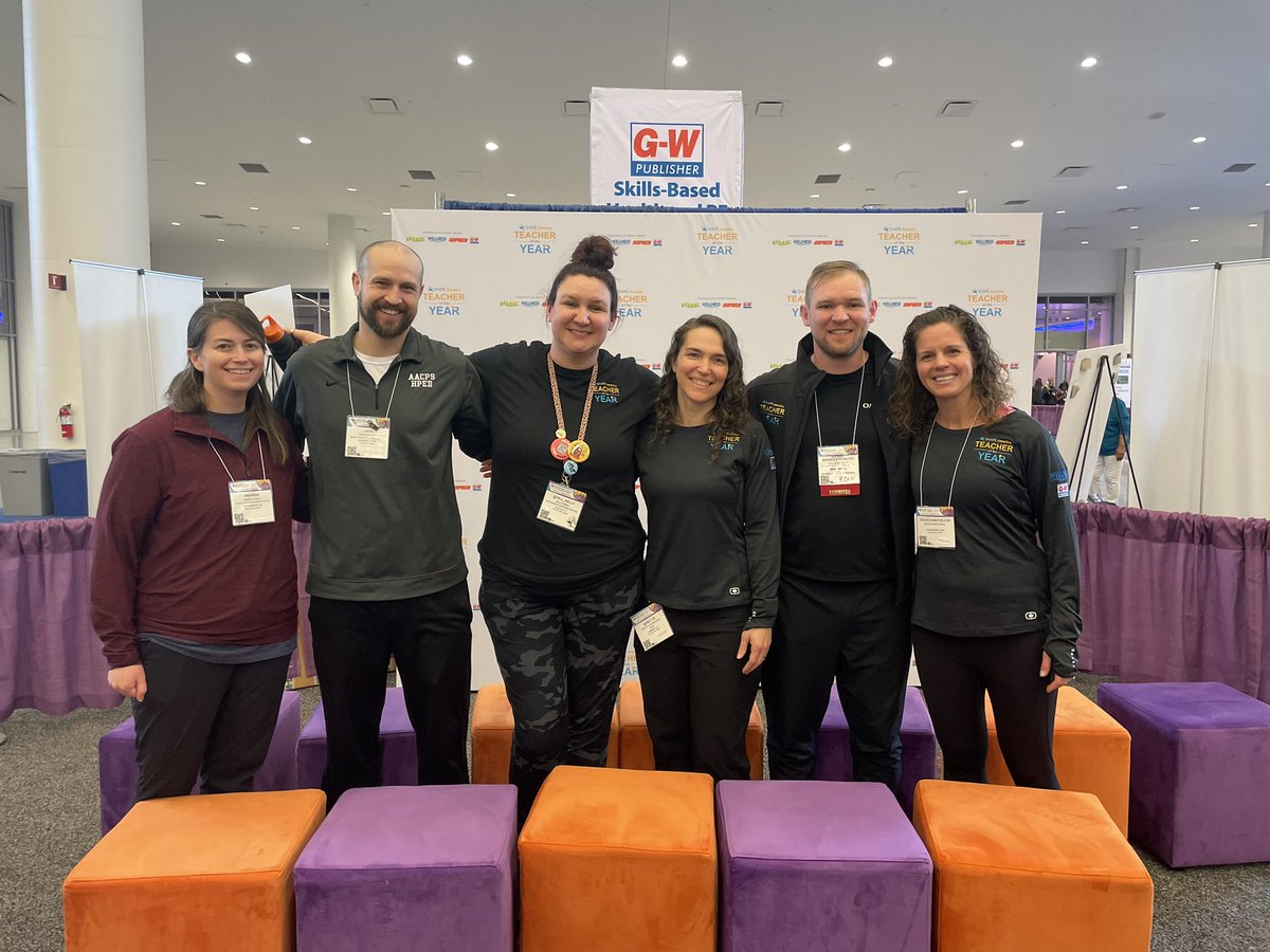 CoachMatheson's tweet image. 2022 @SHAPE_America TOYs at #SHAPECleveland #TOYalumni

@geer_dragonsPE @Kellett_MDCity @tall_kelly @Rev_PE @RArmstrongPE