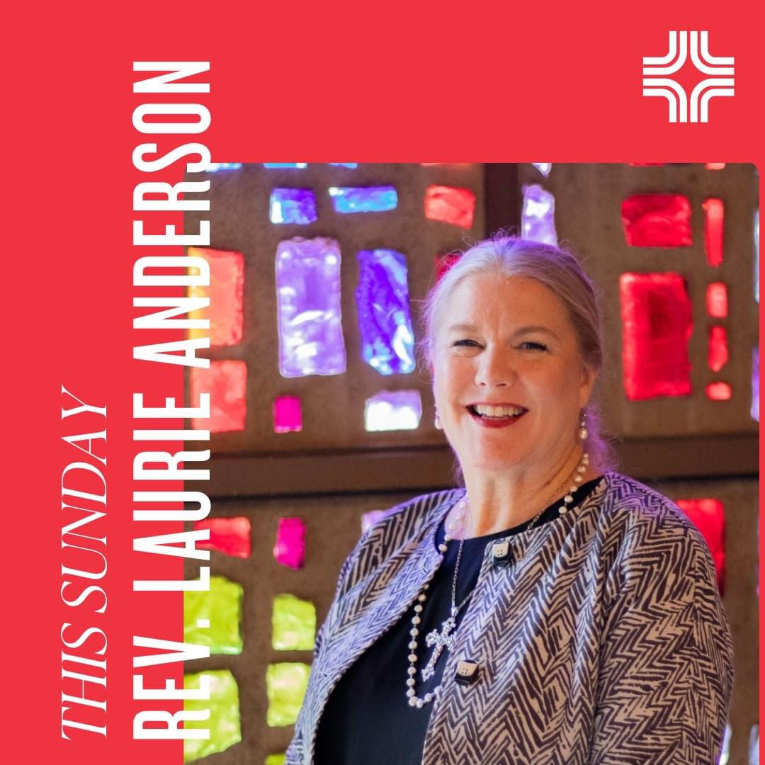 royallanebc's tweet photo. Join us this Sunday online or in person at 10:55am as we continue our "Deep Is the Hunger" Lenten journey. This Sunday we welcome to the pulpit the Rev. Laurie Anderson from Midway Hills Christian Church in Dallas, TX. See you Sunday!

https://t.co/qIGFdNuYt2
#SundayWithRoyalLane https://t.co/SQvOu6Ggo5