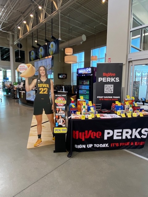 Fueling the excitement behind Iowa Hawkeyes college basketball player Caitlin Clark’s record-breaking season, <a href="/a360media/">a360media</a> has published the ultimate fan guide of the star as she heads toward the NCAA Women’s Basketball Tournament. #availablenow