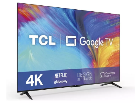 policrismedina's tweet image. Dia do consumidor é aqui!!

Smart tv 50 polegadas TCL

De: R$ 2.899,00
Po: R$ 1.999,00

Clica aqui e adquira: 
mercadolivre.com/sec/31vB7kZ

*Preço sujeito a alteração sem aviso prévio.

#tv #smarttv #smarttvtcl #tv50polegadas #ondecomprar #desconto #ofertas #diadoconsumidor #bbb24