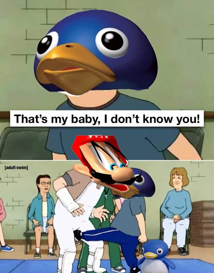 Quest64Official's tweet image. 