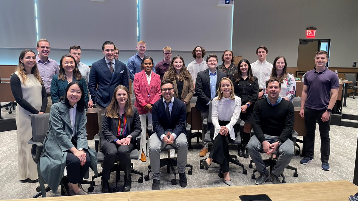 JulieNussdorfer's tweet photo. On March 13th, @SAISHopkins 2024 #PMF Finalists had the opportunity to engage with SAIS alumni in a panel discussion about pursuing PMF appointments and career paths in the federal government. A big thank you to our panelists and to @SAISCareers for their support of this event! https://t.co/bLB63hbRD7