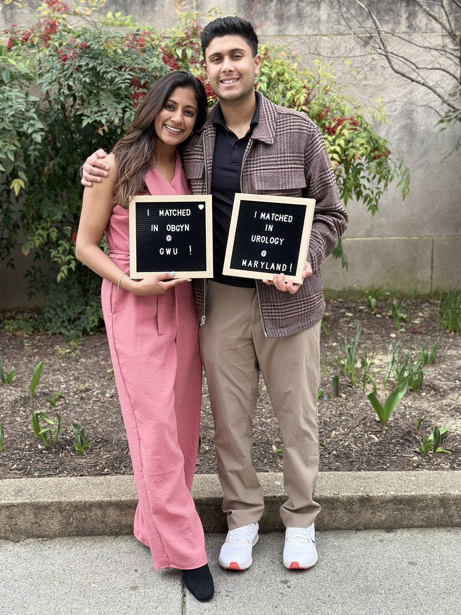 Savita Potarazu, MD, MPH (@savitapotarazu) on Twitter photo Holy foley, we did it 💛 And we got all your reproductive health needs covered:) <a href="/VinnieBanerjee/">Vinayak Banerjee</a> <a href="/GWOBGYN/">GW Obstetrics & Gynecology</a> <a href="/GWSMHS/">GW SMHS</a> <a href="/MarylandUrology/">Division of Urology, University of Maryland</a> #Match2024 #Obgyntwitter #UroSoMe Holy foley, we did it 💛 And we got all your reproductive health needs covered:) <a href="/VinnieBanerjee/">Vinayak Banerjee</a> <a href="/GWOBGYN/">GW Obstetrics & Gynecology</a> <a href="/GWSMHS/">GW SMHS</a> <a href="/MarylandUrology/">Division of Urology, University of Maryland</a> #Match2024 #Obgyntwitter #UroSoMe