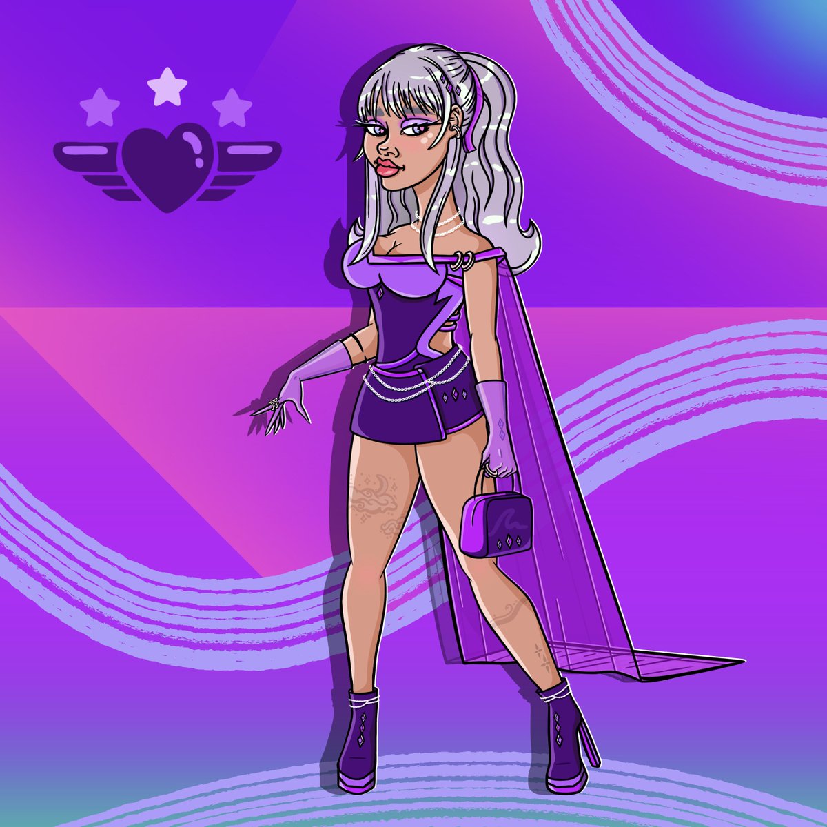 byasiaminor tweet media