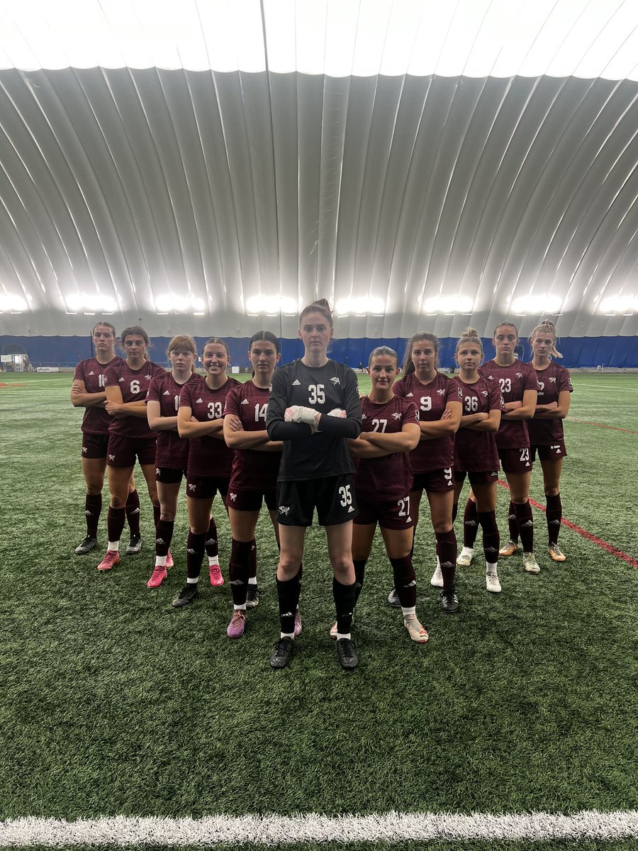 W⚽️ | STARTING XI Here’s your @macewangriffins starting lineup in today’s match 🆚 @FoothillsWFC Next Gen group! #WeAre #GriffNation #GoGriffsGo