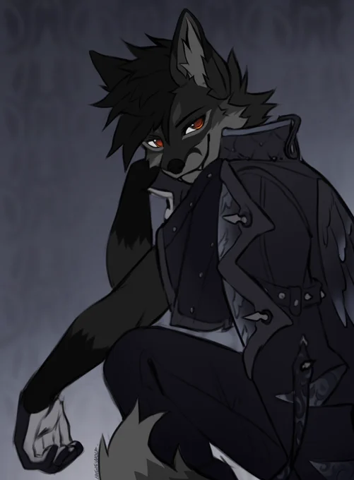 artistic freedom jacket ! 